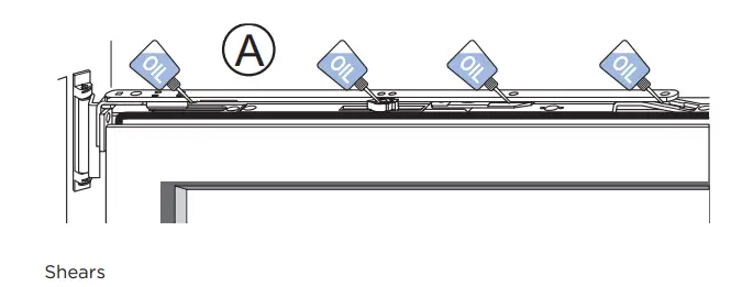 WINKHAUS BA 660 ActivPilot Concept Instruction Manual Maintenance