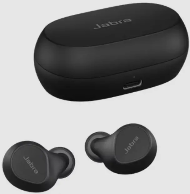 Jabra Elite 7 Sport True Wireless Sports Earbuds