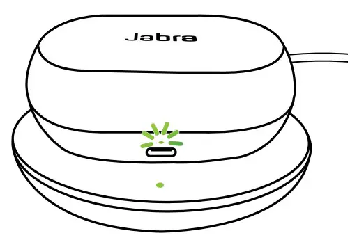 WIRELESS CHARGING PAD