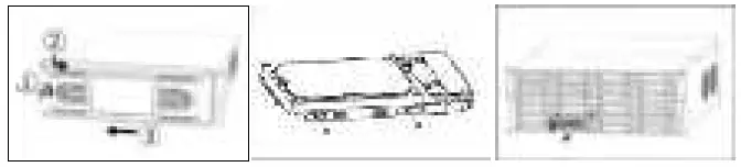 HIKVISION-DS-7604NI-K1 Network-Digital Video Recorder-02