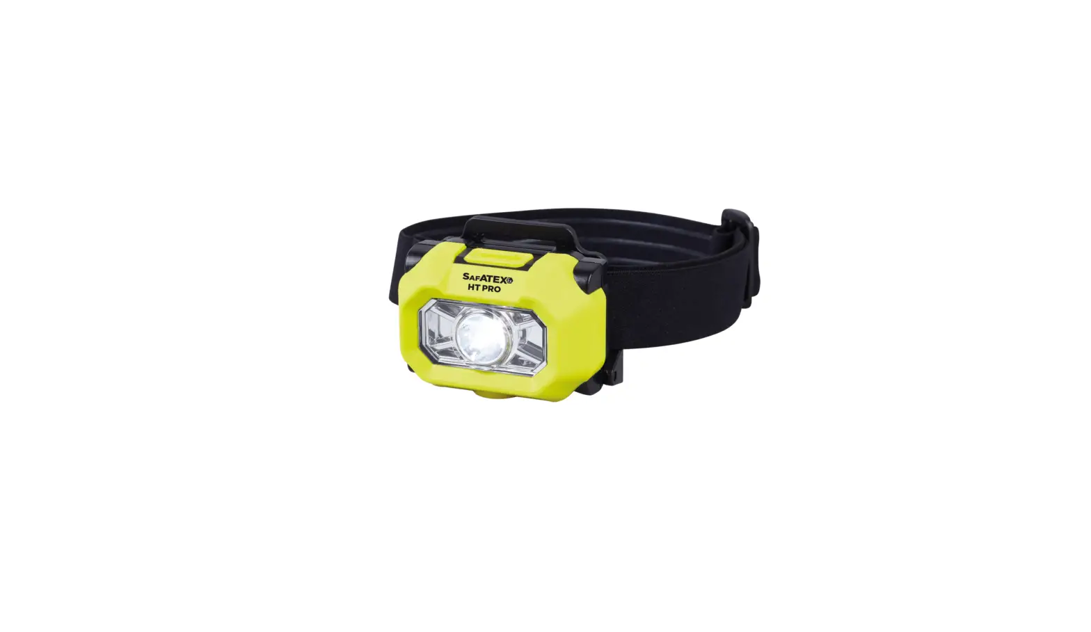 Nightsearcher Safatex Ex Sigma Ht Pro Head Torch User Manual
