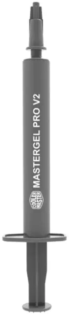 COOLER MASTER MasterGel Pro V2 High Thermal Conductivity Compound
