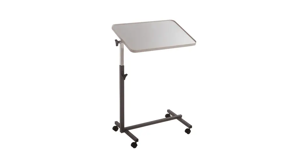 Invacare Pausa L865 Bed Side Tables User Manual