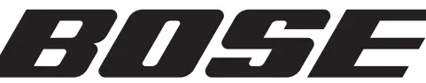 Bose LOGO