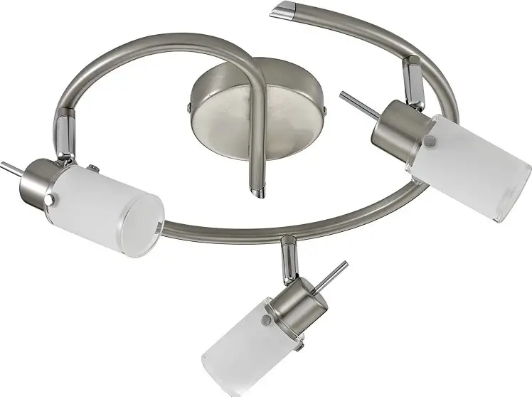 Paul Neuhaus 11933 LED Ceiling Lamp