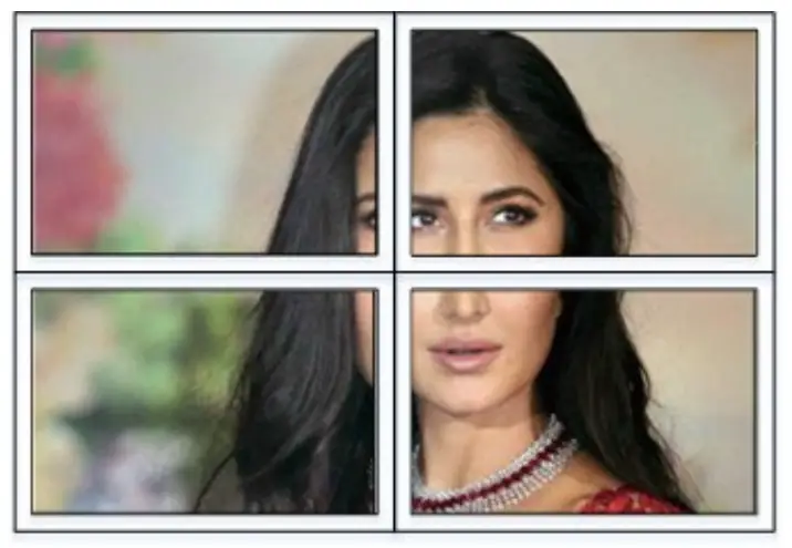 VigilLink VL-VW24-1 2X4 HDMI 2.0 Video Wall Processor 18Gbps - fig 13