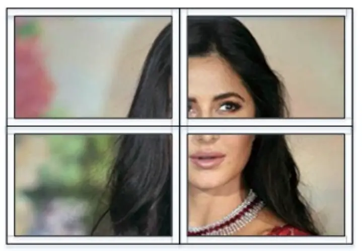 VigilLink VL-VW24-1 2X4 HDMI 2.0 Video Wall Processor 18Gbps - fig 13