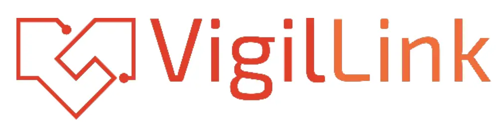 VigilLink - logo
