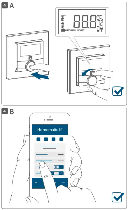 homematic-IP-Wall-Thermostat-with-Humidity-Sensor-fig-10