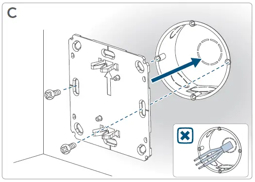 homematic-IP-Wall-Thermostat-with-Humidity-Sensor-fig-12
