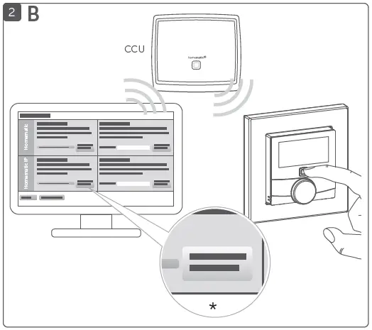 homematic-IP-Wall-Thermostat-with-Humidity-Sensor-fig-5