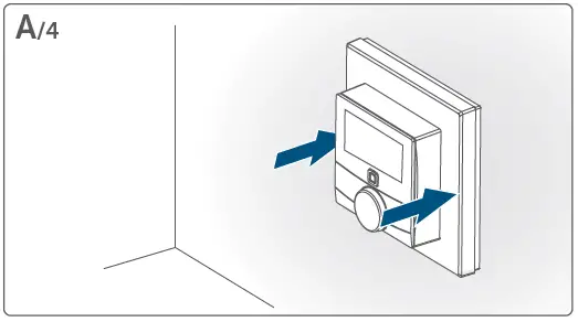 homematic-IP-Wall-Thermostat-with-Humidity-Sensor-fig-7