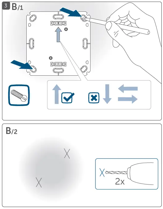 homematic-IP-Wall-Thermostat-with-Humidity-Sensor-fig-8