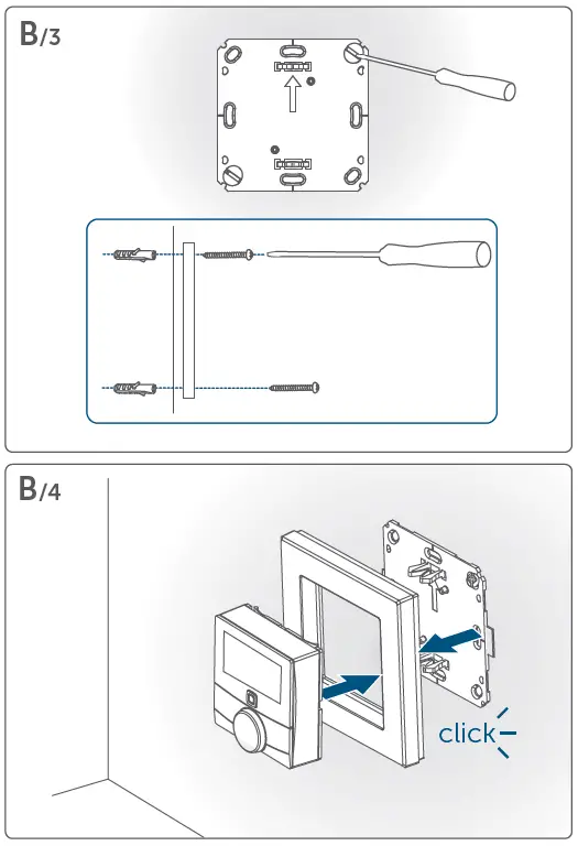 homematic-IP-Wall-Thermostat-with-Humidity-Sensor-fig-9