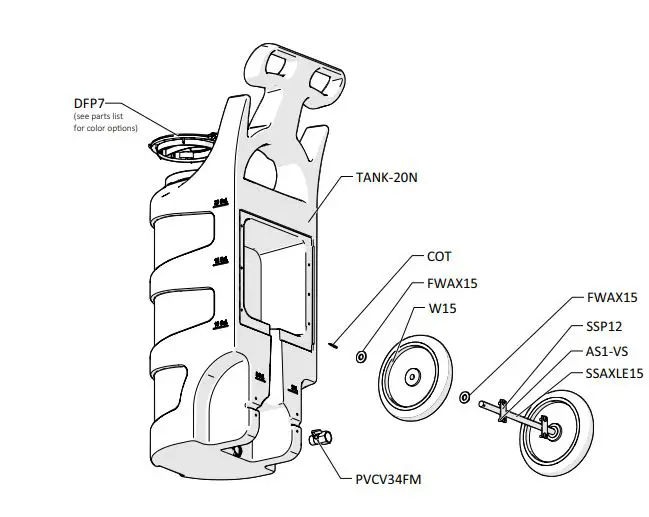 FOAMit-20-Gallon-Air-Operated-Portable-Foam-Equipment-FIG 1