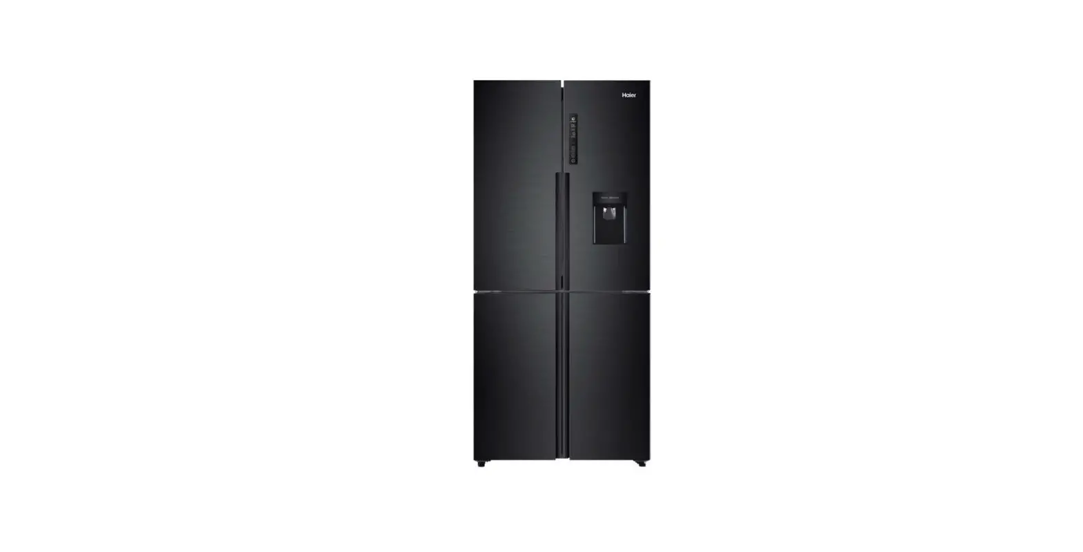 Haier Hrf516yhc 84cm Quad Door Refrigerator Freezer User Guide