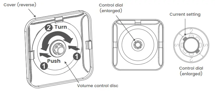 Nasta-Indoor-Ventilation-Passive-Air-Register-with-Pollen-Filter-fig4