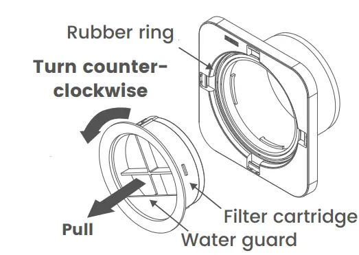 Nasta-Indoor-Ventilation-Passive-Air-Register-with-Pollen-Filter-fig5