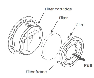 Nasta-Indoor-Ventilation-Passive-Air-Register-with-Pollen-Filter-fig7