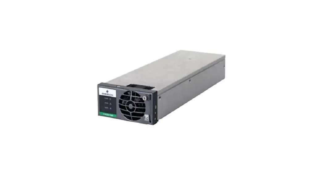 Vertiv C48-24-1500 Dc-dc Converter Module User Manual