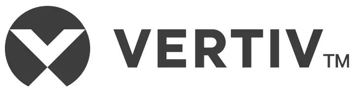 VERTIV -logo