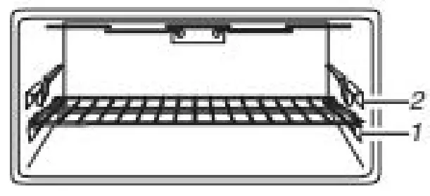 Kitchenaid W11508800B Freestanding Dual Fuel Range with Double Ovens fig 12