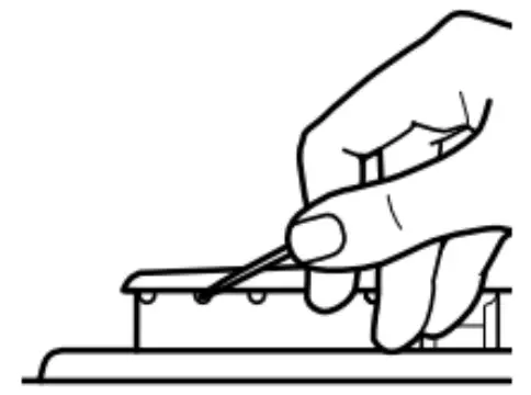 Kitchenaid W11508800B Freestanding Dual Fuel Range with Double Ovens fig 4