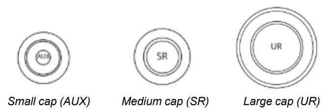 Kitchenaid W11508800B Freestanding Dual Fuel Range with Double Ovens fig 7