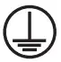 Earthed Symbol