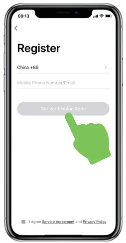 LUTEC 5288601118 Dakota LED Wall Lamp - Verification Code