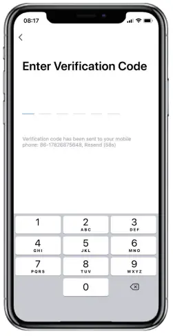 LUTEC 5288601118 Dakota LED Wall Lamp - Verification Code1