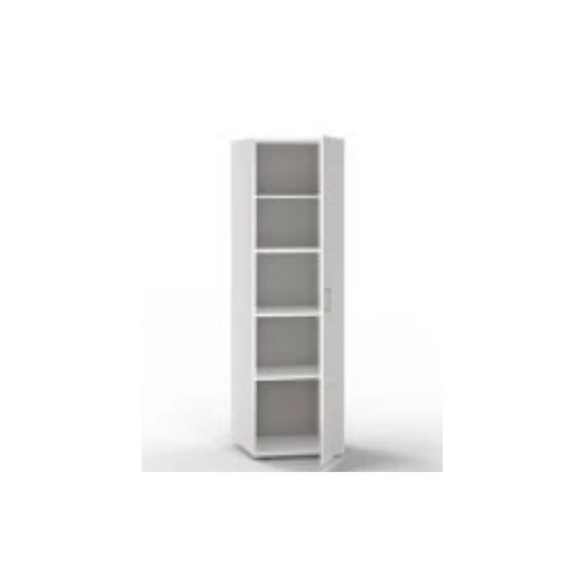 Washtower Wsci58-45 Deep Shelves Installation Guide