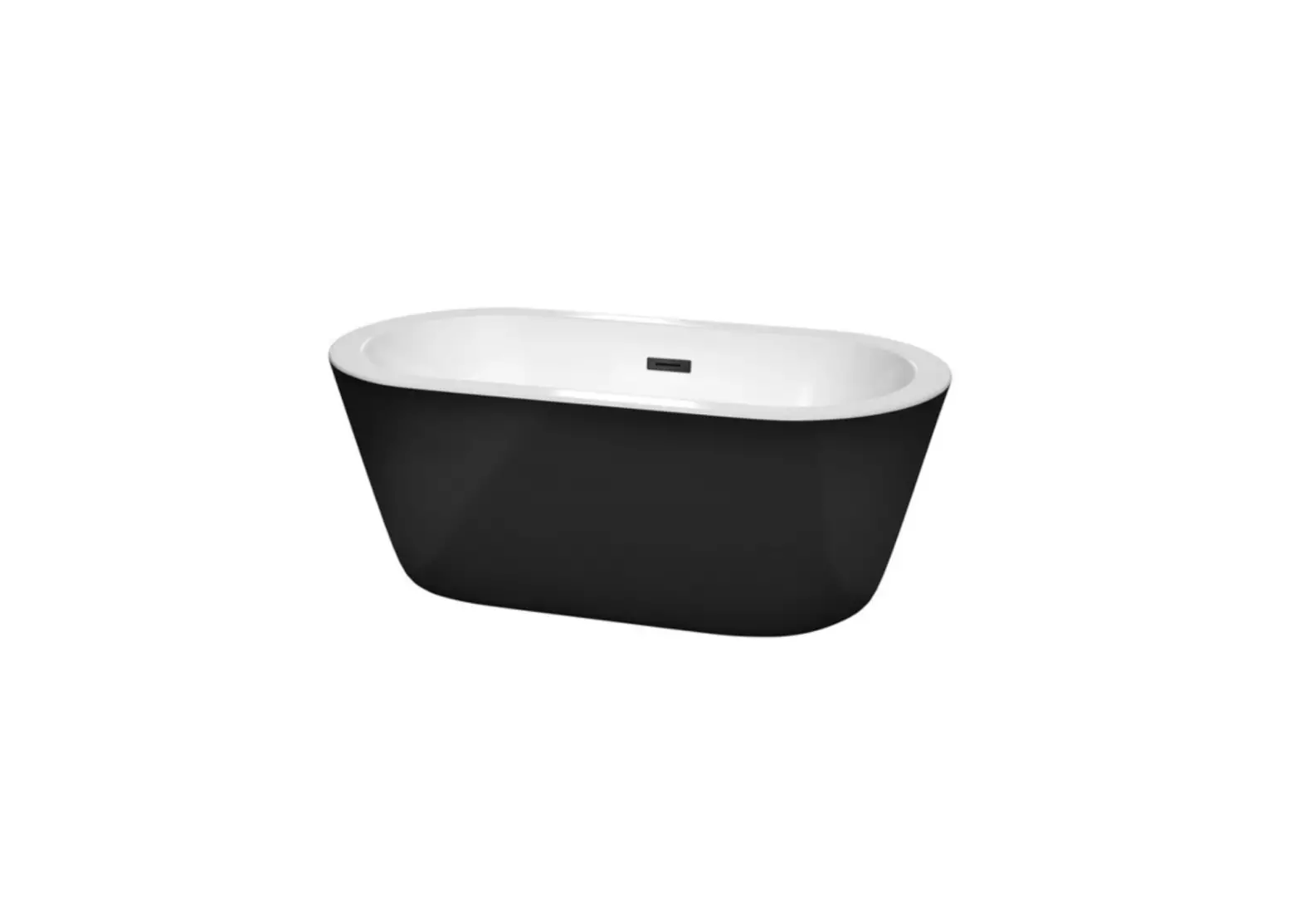 Vinnova 260065-bat-wh Zamora Freestanding Bath Tub Instruction Manual Vinnova 260065-bat-wh Zamora Freestanding Bath Tub Instruction Manual