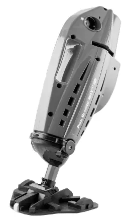 POOL BLASTER Max Li HD Lightweight Battery Operated Pool Vacuum
