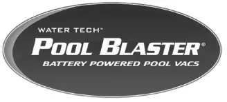 POOL BLASTER logo 1