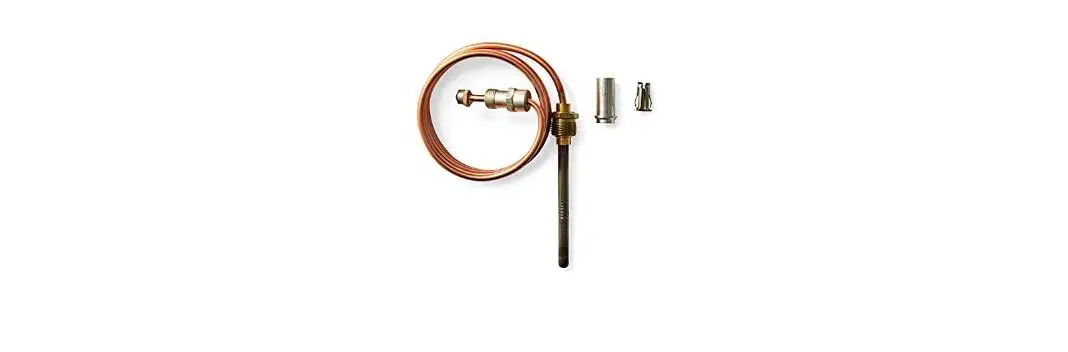 Honeywell Cq100a1047 Water Heater Thermocouple User Manual Honeywell Cq100a1047 Water Heater Thermocouple User Manual