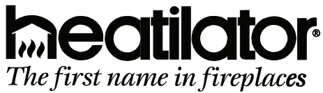 heatilator Logo