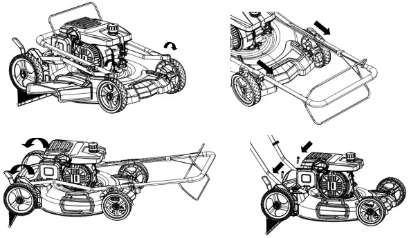 Attach Handle Figure 1