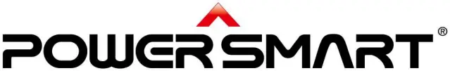 POWERSMART Logo