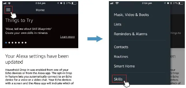 novostella NTF36 Smart LED Flood Light-14
