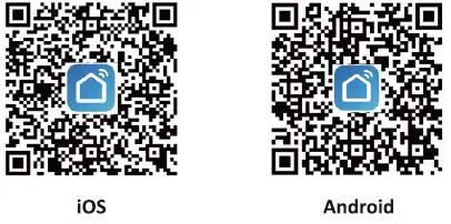 novostella NTF36 Smart LED Flood Light-9