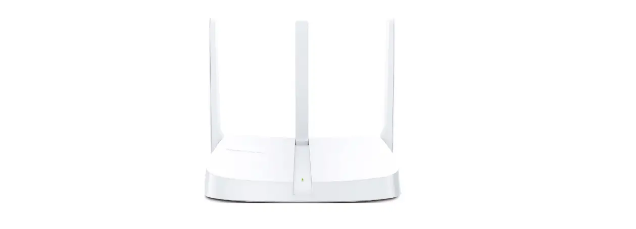 Mercusys Wireless Router Installation Guide