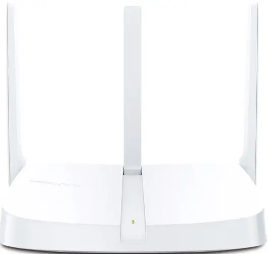 MERCUSYS Wireless Router-FIG1