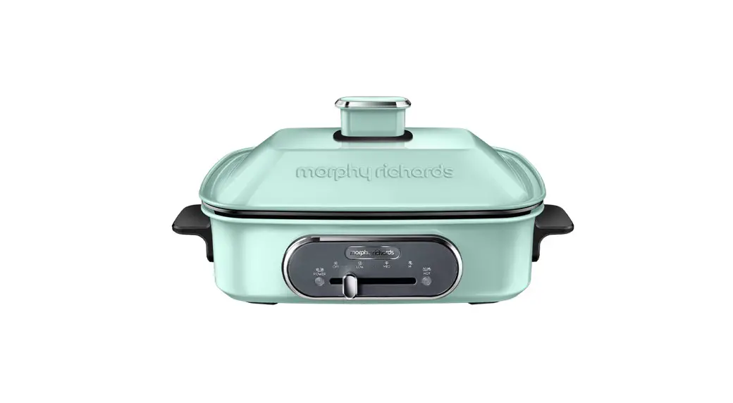 Morphy Richards Mrmp5sg Multifunction Cooking Pot With Hot Pot And Takoyaki Pan Instruction Manual Morphy Richards Mrmp5sg Multifunction Cooking Pot With Hot Pot And Takoyaki Pan Instruction Manual