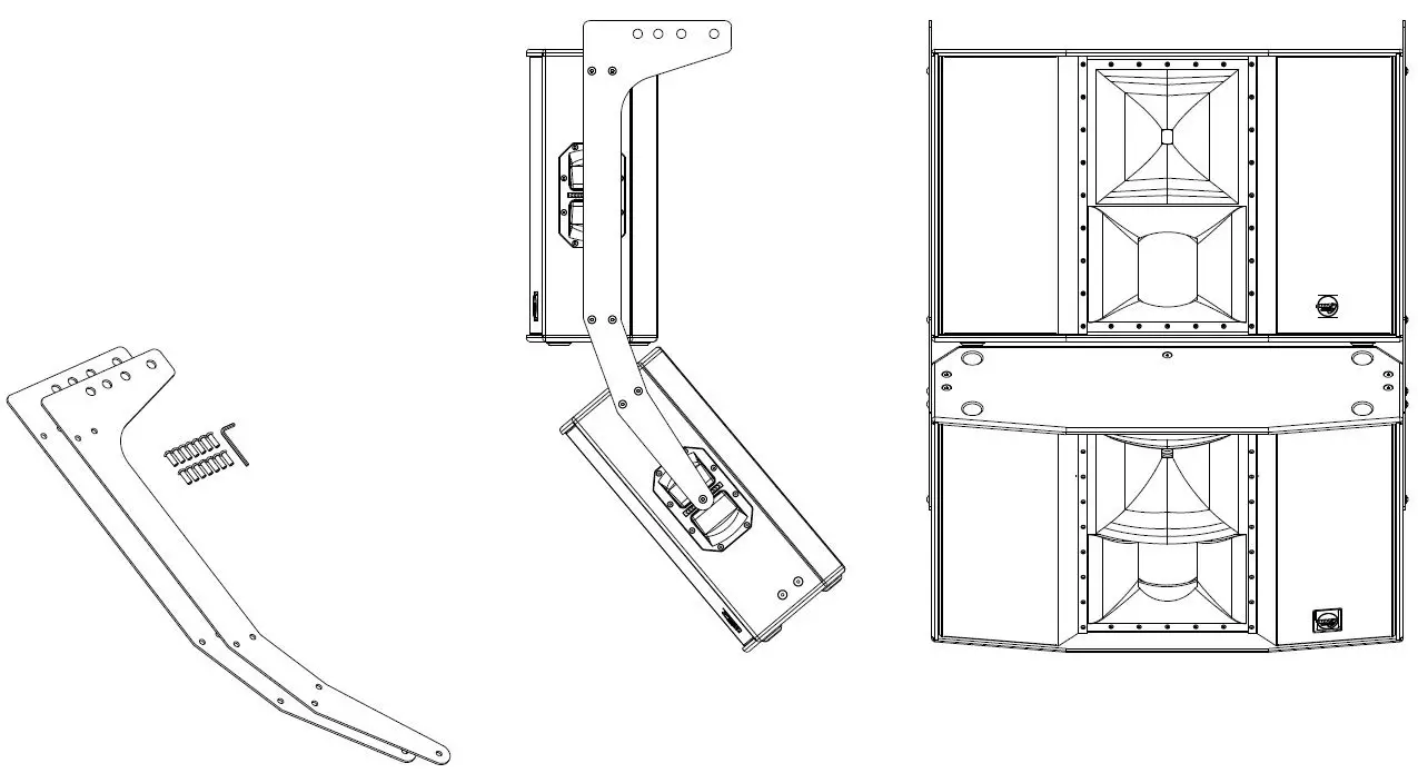 KV2-audio-SL-Brackets-and-Flybars-fig-8