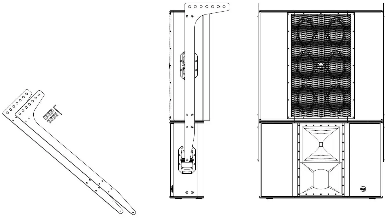 KV2-audio-SL-Brackets-and-Flybars-fig-9