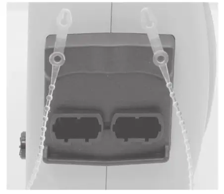 MEDLINE HEMO-FORCE LITE Intermittent DVT Pump - 1