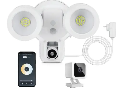 WASSERSTEIN-V3-3-in-1-Smart-Plug-in-Floodlight-for-Wyze-Cam-product