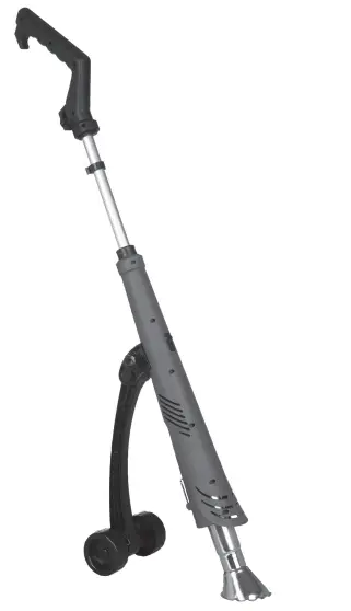 HAMMERSMITH M24737 Electric Hot Air Weed Burner - Fig1