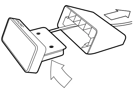 evoko EDM1001 01 Kleeo Desk Manager-fig4